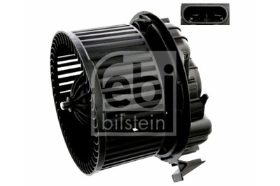 FEBI BILSTEIN VENTILADOR SOPLADORES DACIA DUSTER DUSTER SUV LOGAN LOGAN  