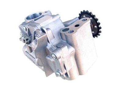 Gt-bergmann gt56-011 насос оливи фото №1