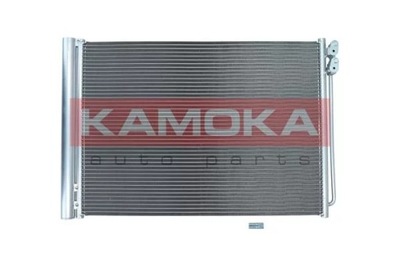 KAMOKA 7800043 CONDENSER AIR CONDITIONER  