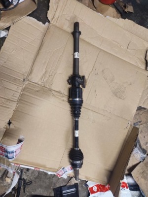 Tucson iv привідний вал 1,6 фото №1