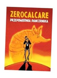 PRZEPOWIEDNIA PANCERNIKA ZEROCALCARE