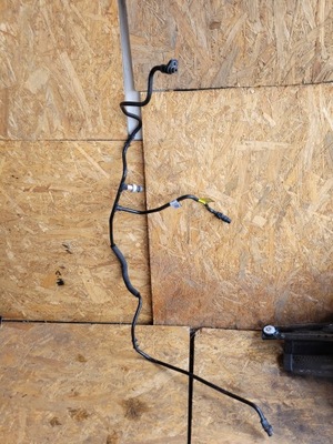 Шланг кондиционера jeep 0052072329 фото №1