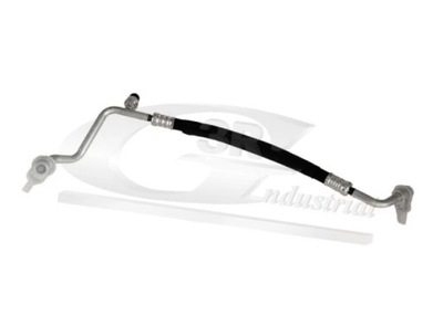 Шланг кондиционера - 3rg 16615 фото №1