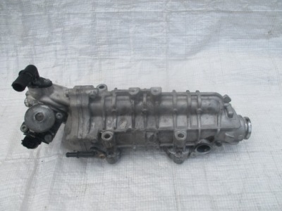 Радіатор клапан egr iveco daily vi 3.0 hpi euro 6 фото №1