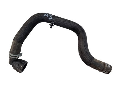 Chrysler pacifica hybrid труба шланг фото №1