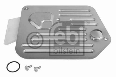 FILTER AUTOMATIC BOX GEAR BMW  