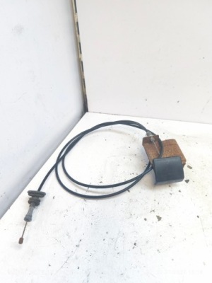 Трос ручка відкривання капот nissan primera 65621au800 nr29 фото №1