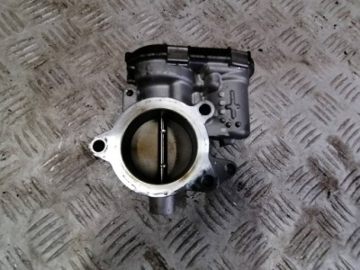Дроссельная заслонка mg zs mg3 ii 1.5 vti фото №1