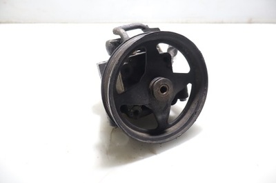 Насос підсилювача jaguar s-type 2.5 фото №1