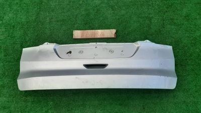 Ford s-max mk2 накладка кришки задній задня em2b-r423a40-pia1 фото №1