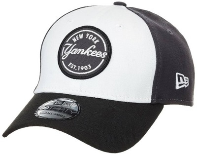 Czapka NEW ERA snapback z daszkiem S/M uniseks