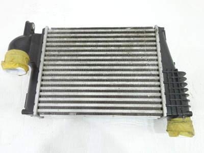 Интеркулер citroen jumpy expert iii 16- 2.0 hdi фото №1