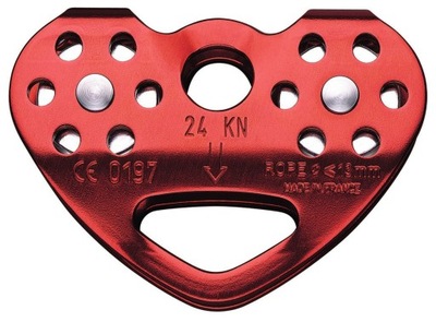 Petzl Bloczek Tandem