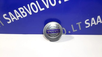 Volvo v50 2008 крышка фото №1