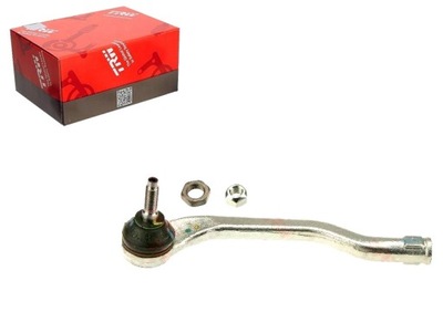 Наконечник тяга кермовий dacia duster renault фото №1