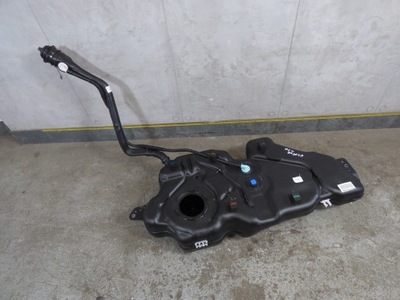 Бак топлива 2020 renault captur ii 1.5dci фото №1