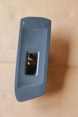 Рамка переключателя стекло vw atlas 3cn867256 фото №1