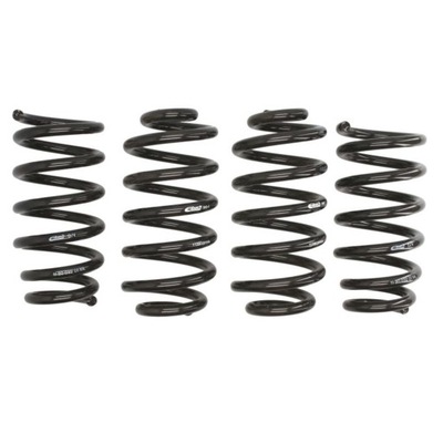 ПРУЖИНЫ EIBACH PRO KIT BMW X5 F15 \/ X6 F16\/F86 фото