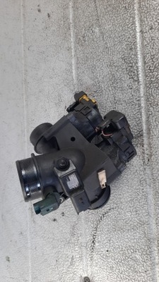 Дроссельная заслонка mazda 3 05r 1.6citd фото №1