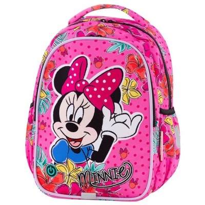 Plecak Szkolny CoolPack Myszka Minnie