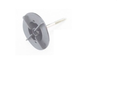 Nissan note 2008r кронштейн колеса запасного фото №1