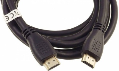 Kabel HDMI-HDMI v1.4 HDK48 ze wzmacniaczem, 30 m
