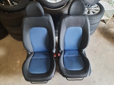 SEAT PASSENGER HYUNDAI I10 II 2017R  