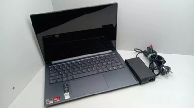 LAPTOP LENOVO YOGA SLIM 7 PRO 16 RAM WIN11 SSD