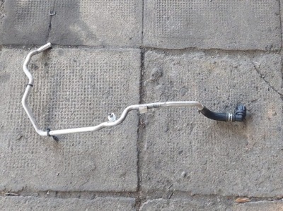 Шланг води jeep wrangler jl 68299339af фото №1