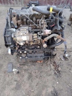 Двигатель ford focus mk1 1.8 tddi c9db фото №1