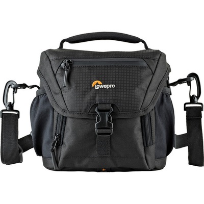 Lowepro Nova 140 AW II - torba fotograficzna