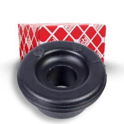 Подушка амортизатор. задняя do honda civic vii 00-12 фото №1