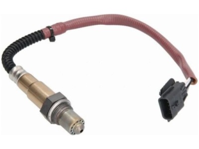 Датчик лямбда-зонд renault megane iii 1.2-2.0 08-15 megane iii 1.2-2.0 10- фото №1