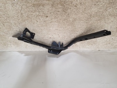 WSPORNIK BŁOTNIKA FORD PRZÓD PRZEDNI