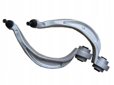 Важіль передній нижній audi a5 b8 2007-2009 новий фото №1