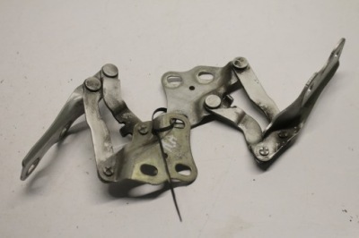 Петли капот opel meriva a z157 фото №1