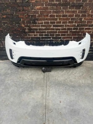 Бампер l.r. discovery v l462 - 16-20 перед dynamic r-dynamic фото №1