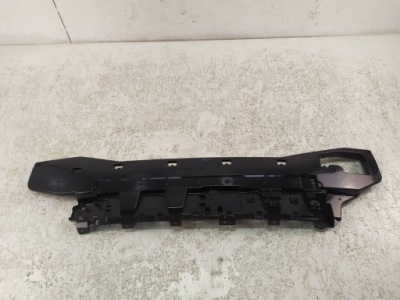 Напрямна кронштейн балка задній bmw 5 f11 7299972 фото №1