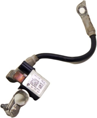 Ol182 kia rio iv 16- 1.2i клема 37180-h8100 фото №1