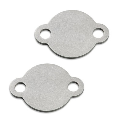 Заглушка egr vw transporter t5 2.0 bitdi cfc 180km фото №1