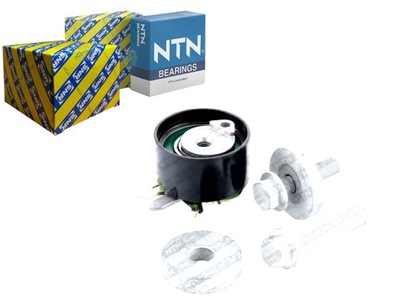 Snr набор ремень распределительного вала dacia dokker dokker expr фото №1