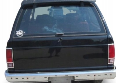 Лампа задняя левая задняя gmc s15 jimmy iii 1987 2.8 6v фото №1