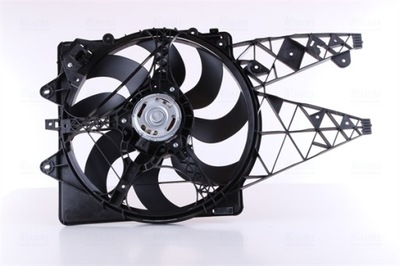 VENTILADOR CHLODZENIE DEL MOTOR 850008  