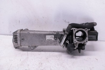 2011 volvo s60 радиатор egr 30757742 фото №1