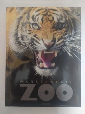 Warszawskie ZOO Jakub Dobrzyński