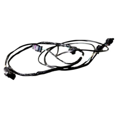 Передня джгут pdc перед bmw 5 f07 2010 2011 2012 2013 2014 2015 2016 2017 фото №1