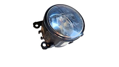 Лампа противотуманная противотуманная фара lh mazda mpv 89210094 фото №1