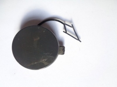 Vw golf vii 5g0 заглушка hak перед фото №1