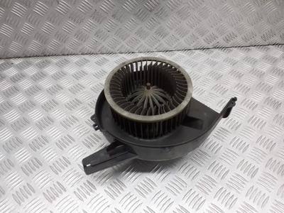 Вентилятор обдув vw polo iv 1.2 фото №1