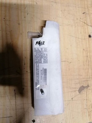 Mazda 5 lift 2012 подушка сидіння водія ліва фото №1